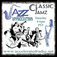 Classic Jamz *Jazz Appreciation* 4/8/2023