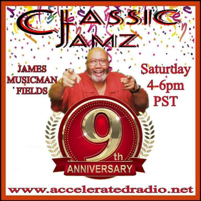 Accelerated Radio Network