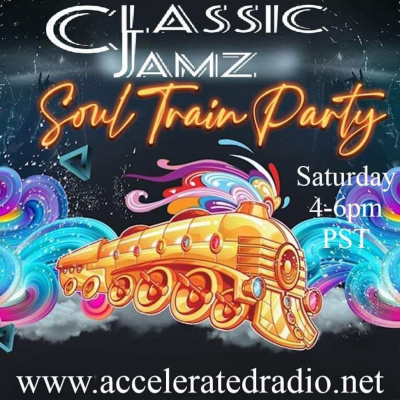 Accelerated Radio Network