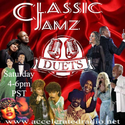 Accelerated Radio Network