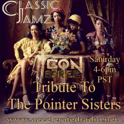 Accelerated Radio Network