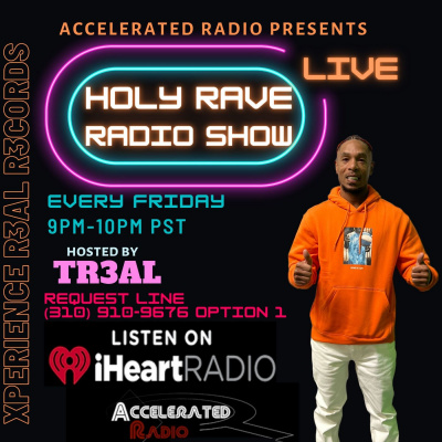 Accelerated Radio Network