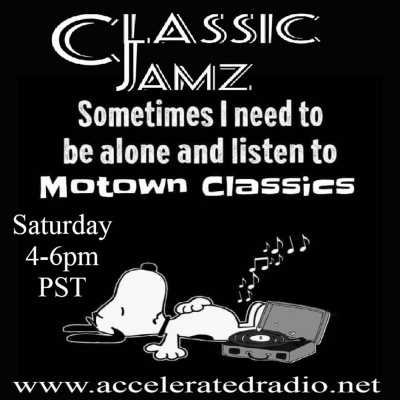 Accelerated Radio Network