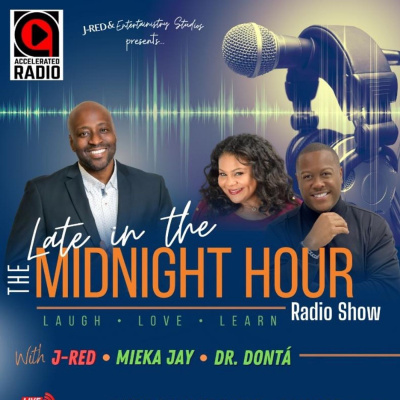 Accelerated Radio Network