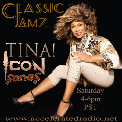 Accelerated Radio Network