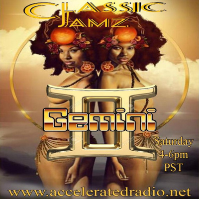 Accelerated Radio Network