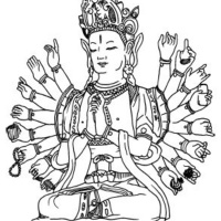 Shobogenzo Zuimonki 4-13: Crossing the ocean on a single ship