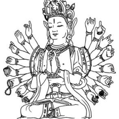 Sanshin Zen Communitys Podcast