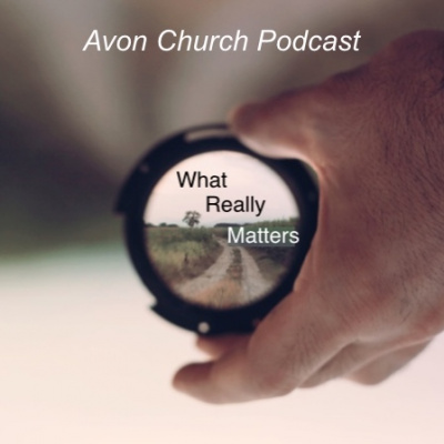 Avon Mennonite Church Podcast