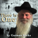 There Is One By Gutman Locks