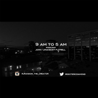 9 am to 5 am 19th Episode (2016)