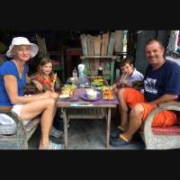 EER061: Planning Family Travel Tips