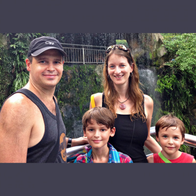 Epic Education Radio: Family Travel Podcast For Parents Who Like Nomadic Matt, Rick Steves, Tim Ferriss  John Lee Dumas