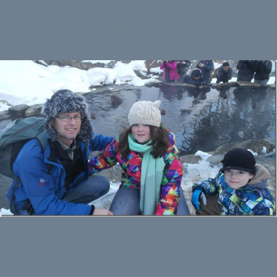 Epic Education Radio: Family Travel Podcast For Parents Who Like Nomadic Matt, Rick Steves, Tim Ferriss  John Lee Dumas