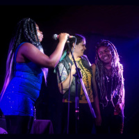 We Are The Weirdos- Jamie Fadden Cannon