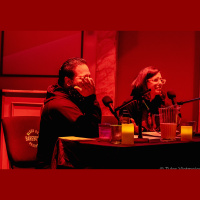 4th Annual True Spooky Stories of Pittsburgh LIVE Audio Recording