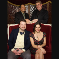 The Magic Castle: An Inside Look- Marta On The Move Episode 79