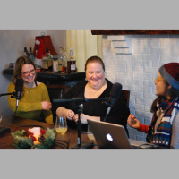 Fun A Day Pittsburgh- Marta On The Move Episode 76