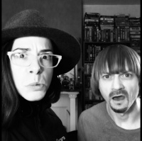 #105 Weird Paul Petroskey Opens up His Home to Marta on the Move