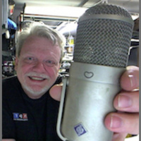 Chuck Leavens from WZUM talks Pittsburgh Jazz