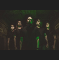 Greywalker Metal Band- Brian Howe and Ricky Zimerman