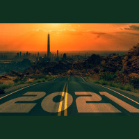 #150 Stories of Gratitude From 2020 and Hopes For 2021