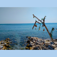 Why You Should Sail The Greek Islands- Marta On The Move Episode 72