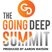 Going Deep with Aaron Watson- Ep 101 Marta On The Move