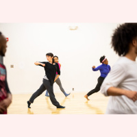 #130 Jessica Anne Marino from JamDancer talks Pittsburghs dance scene.