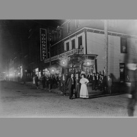 Pittsburgh Speakeasy History- Marta On The Move Ep 81