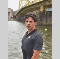 Patrick Cannon- Creator of Mulilgan