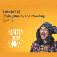 #214 Holding Duality and Releasing Control