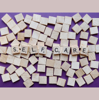 #145 Breaking The Standard Idea of Self Care and Why You Should Never Feel Guilty About Putting Yours First.