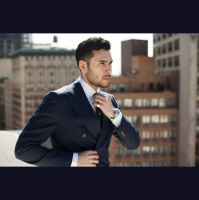 #118 Magician Dan White Talks About His Show at The Nomad Hotel, New York