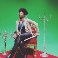 Khalmeela Adams - 11:5:17, 4.33 PM