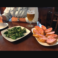 #114 Where to Eat and Drink in Barcelona, Spain