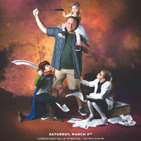 Comedian Aaron Kleiber. Live Special Comedy Show, and Life on the Road. Episode 103