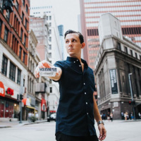 Lee Terbosic- Marta On The Move Episode 71