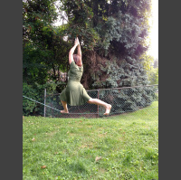 Darcy Lyle and Rachel Dobos- Steel City Slackers Ep 92 Marta On The Move