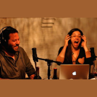 True Spooky Stories Of Pittsburgh Part II- Marta On The Move Episode 70