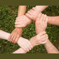 #153 The Art of Communication and Vulnerability: Offering and Accepting Help During a Time of Loss.