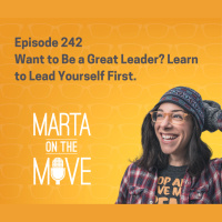 242 Want to Be a Great Leader? Learn to Lead Yourself First.