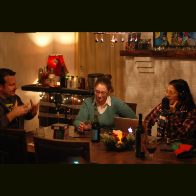 Marta On The Move Podcast- Hosted By Marta Napoleone Mazzoni