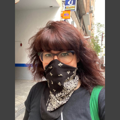 Marta On The Move Podcast- Hosted By Marta Napoleone Mazzoni