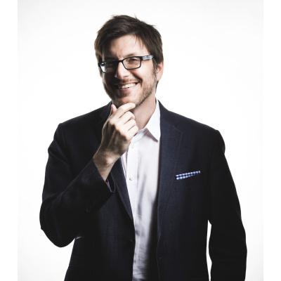 Marta On The Move Podcast- Hosted By Marta Napoleone Mazzoni