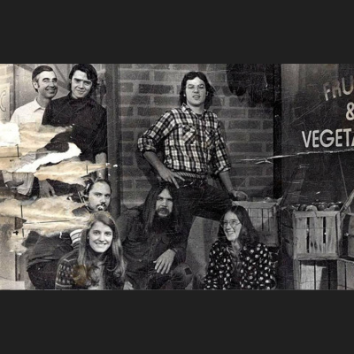 Marta On The Move Podcast- Hosted By Marta Napoleone Mazzoni