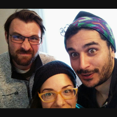 Marta On The Move Podcast- Hosted By Marta Napoleone Mazzoni