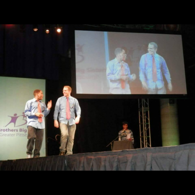 Marta On The Move Podcast- Hosted By Marta Napoleone Mazzoni