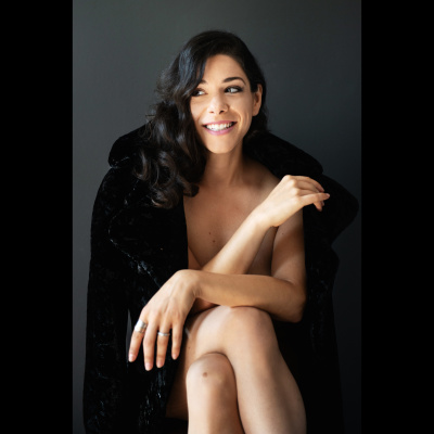 Marta On The Move Podcast- Hosted By Marta Napoleone Mazzoni