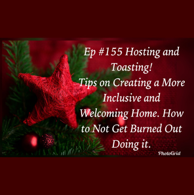 Marta On The Move Podcast- Hosted By Marta Napoleone Mazzoni